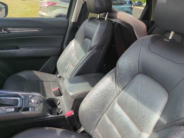 Used 2017 MAZDA CX-5 Grand Touring image 10