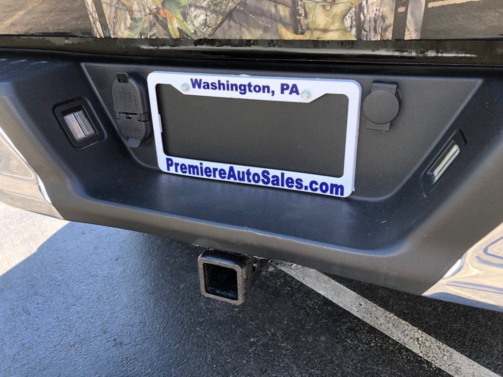 Used 2015 Ford F150 XL w/ Equipment Group 101A Mid AWD/4WD image 17