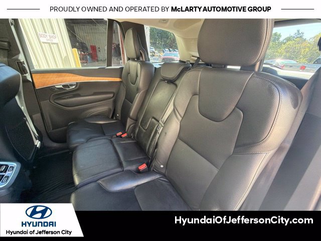 Used 2021 Volvo XC90 T5 Momentum w/ Advanced Package AWD/4WD image 14