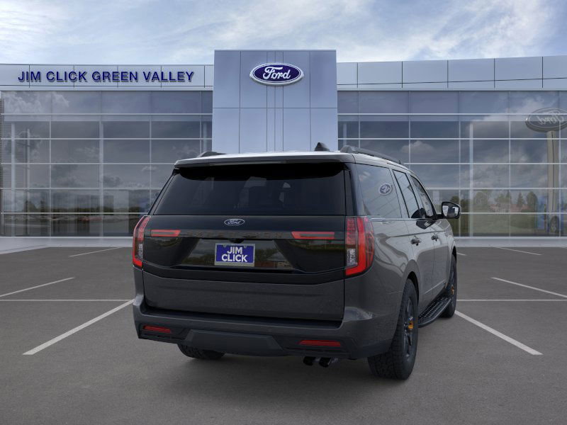 New 2026 Ford Expedition Tremor image 8