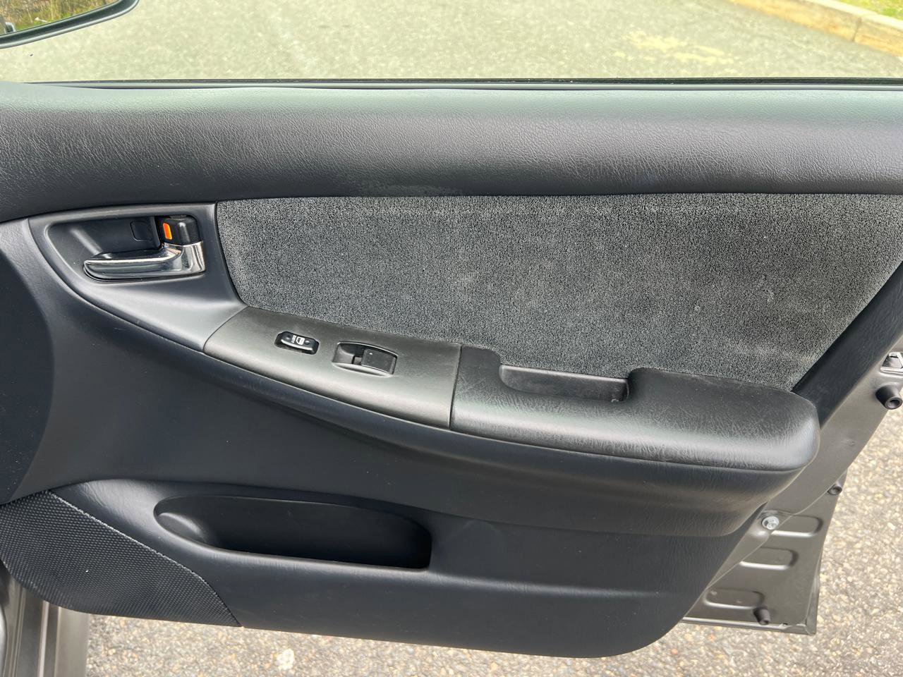 Used 2007 Toyota Corolla S FWD image 13