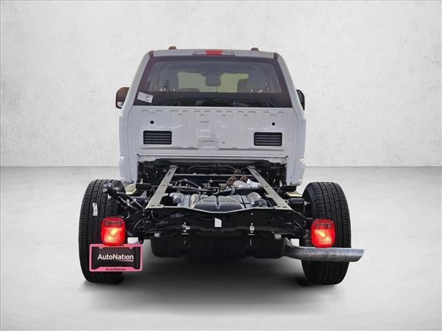 New 2026 Ford F350 XL RWD image 7