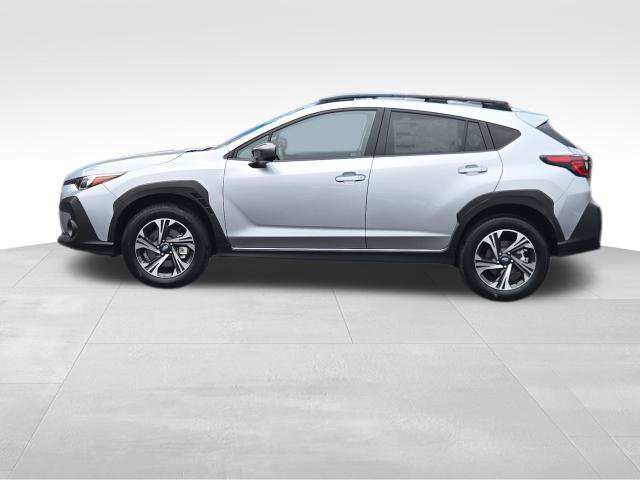New 2026 Subaru Crosstrek 2.5i Premium AWD/4WD image 6