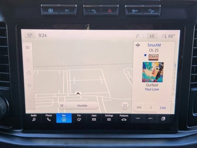 Used 2024 Ford F450 Limited w/ FX4 Off-Road Package AWD/4WD image 15