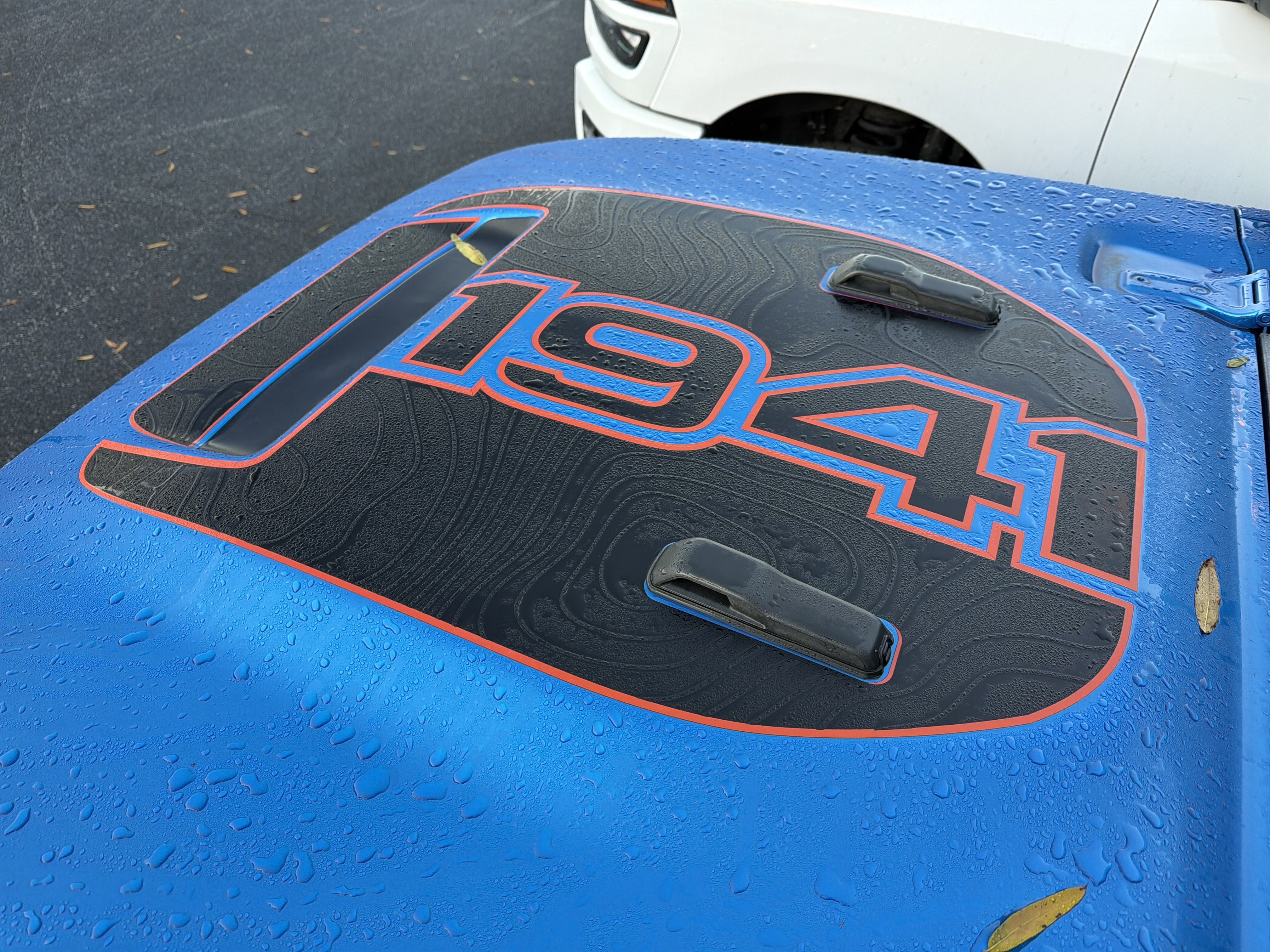 Used 2022 Jeep Gladiator Mojave w/ Trailer Tow Package image 11