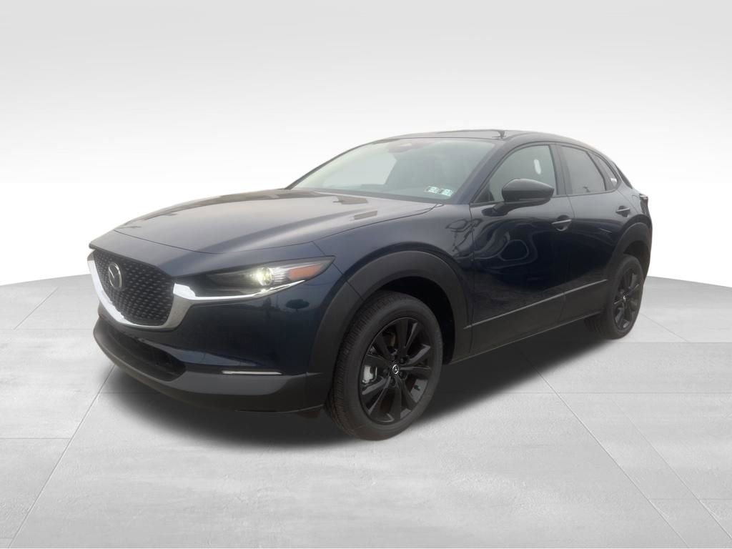 New 2026 MAZDA CX-30 AWD 2.5 S w/ Select Sport Pkg image 9