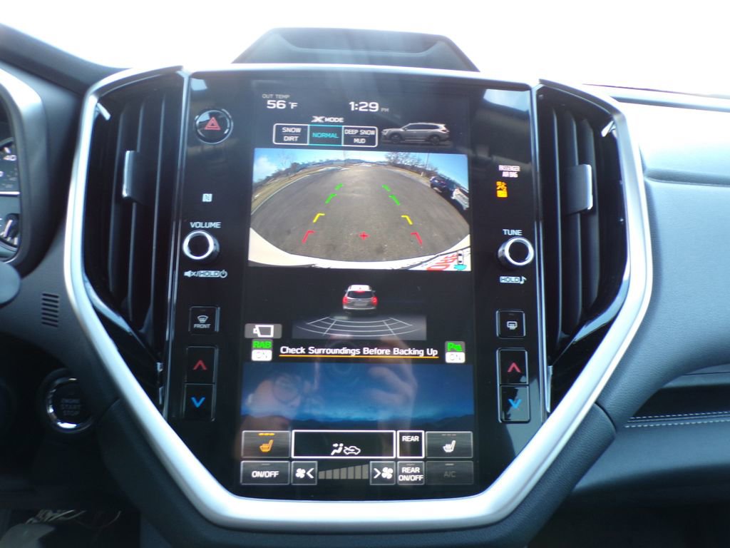 New 2026 Subaru Ascent Limited AWD/4WD image 29