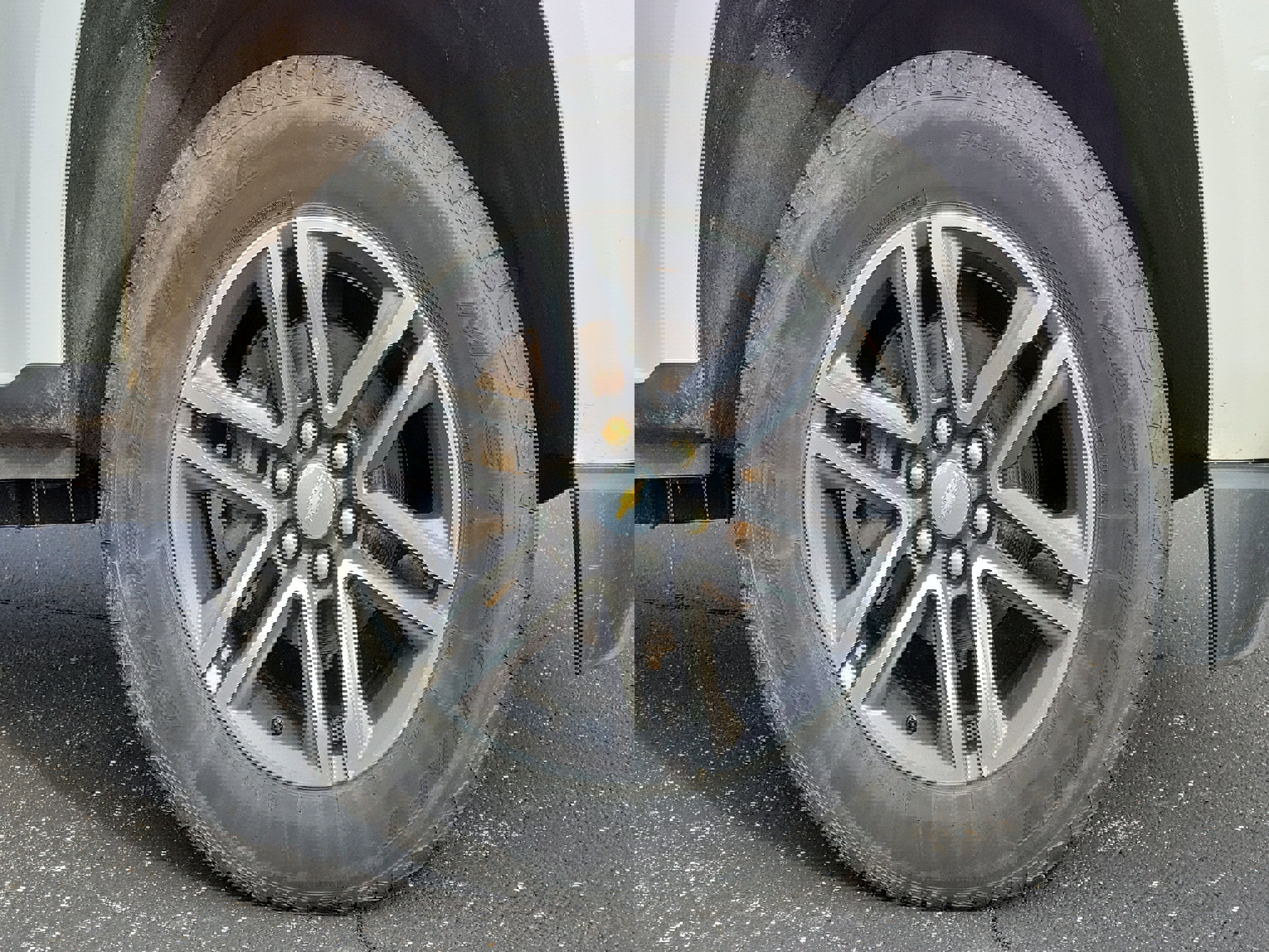 Used 2016 Chevrolet Colorado W/T image 5