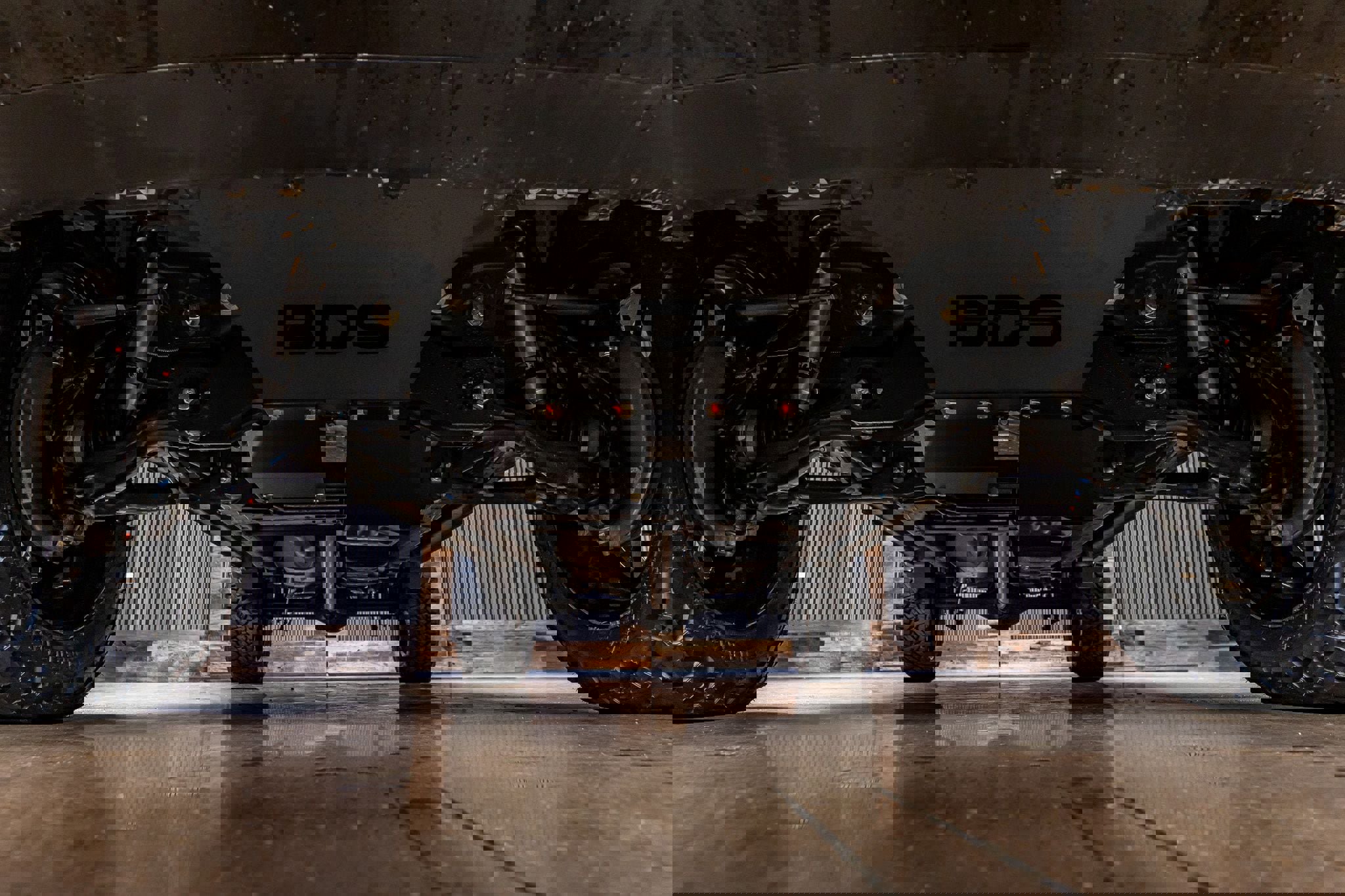 Used 2026 GMC Sierra 1500 AT4 image 14