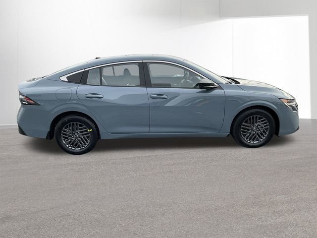 New 2026 Nissan Sentra SV w/ SV Convenience Package image 32