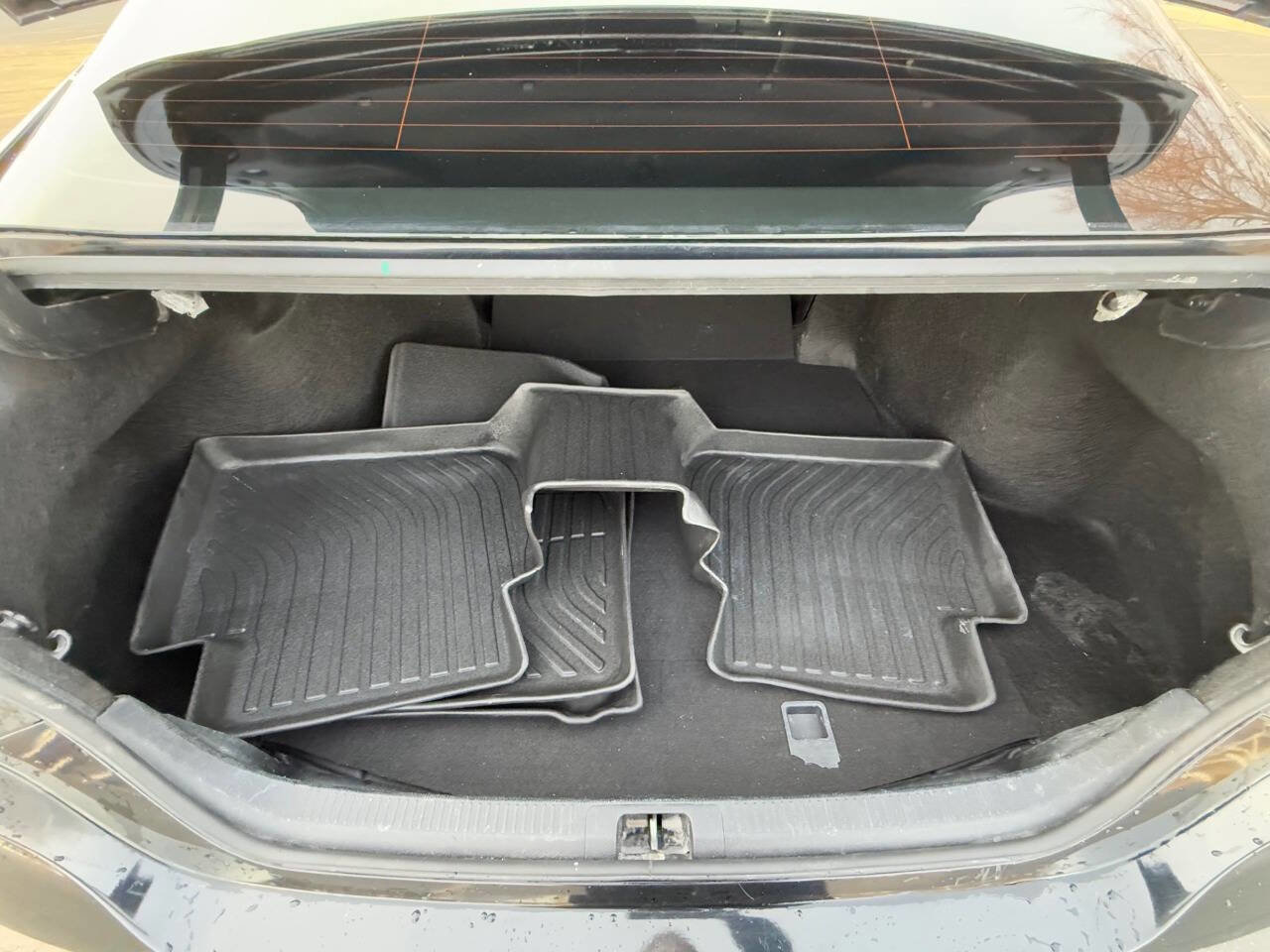 Used 2023 Toyota Camry SE w/ Convenience Package FWD image 14