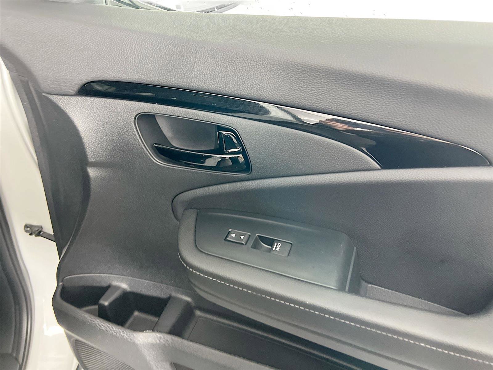 Used 2023 Honda Passport Elite image 28