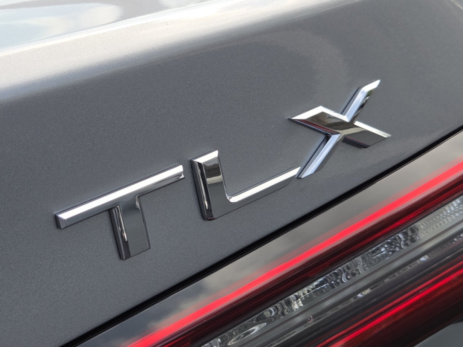 Used 2023 Acura TLX FWD image 15