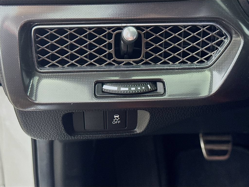Used 2024 Acura Integra Type S FWD image 21