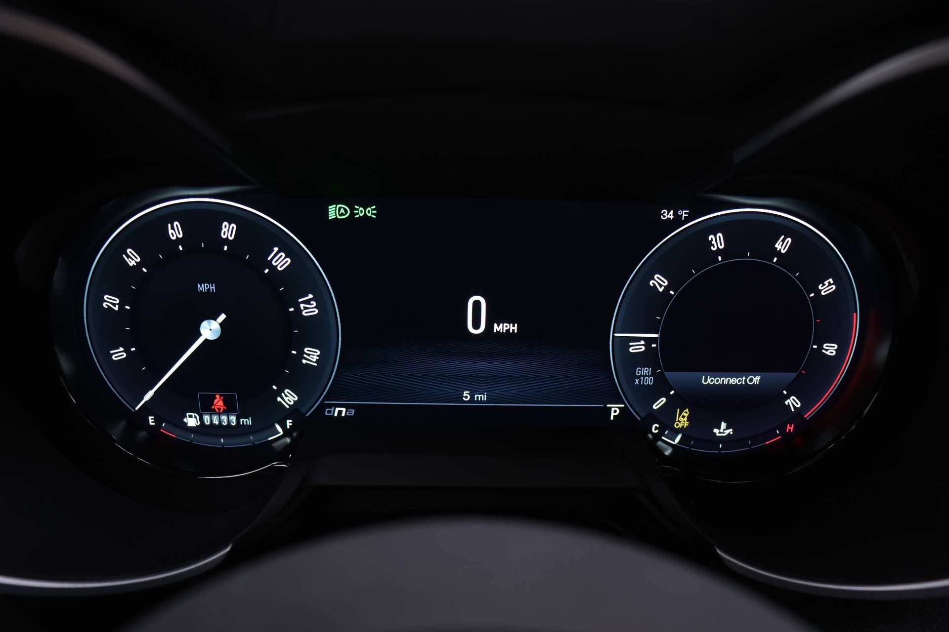 New 2026 Alfa Romeo Stelvio Sprint image 9