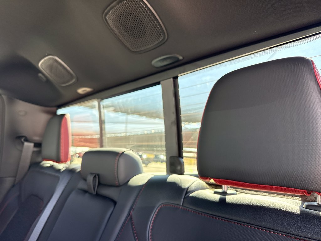 New 2027 RAM 1500 Rebel AWD/4WD image 27