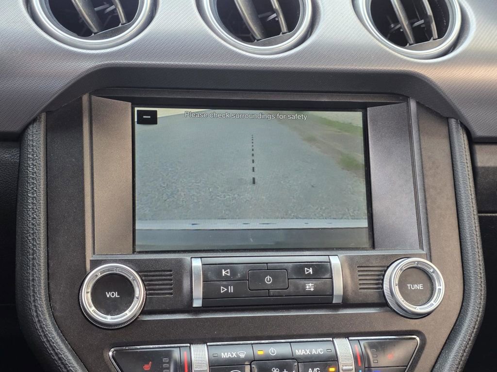 Used 2019 Ford Mustang GT Premium w/ Equipment Group 401A image 19