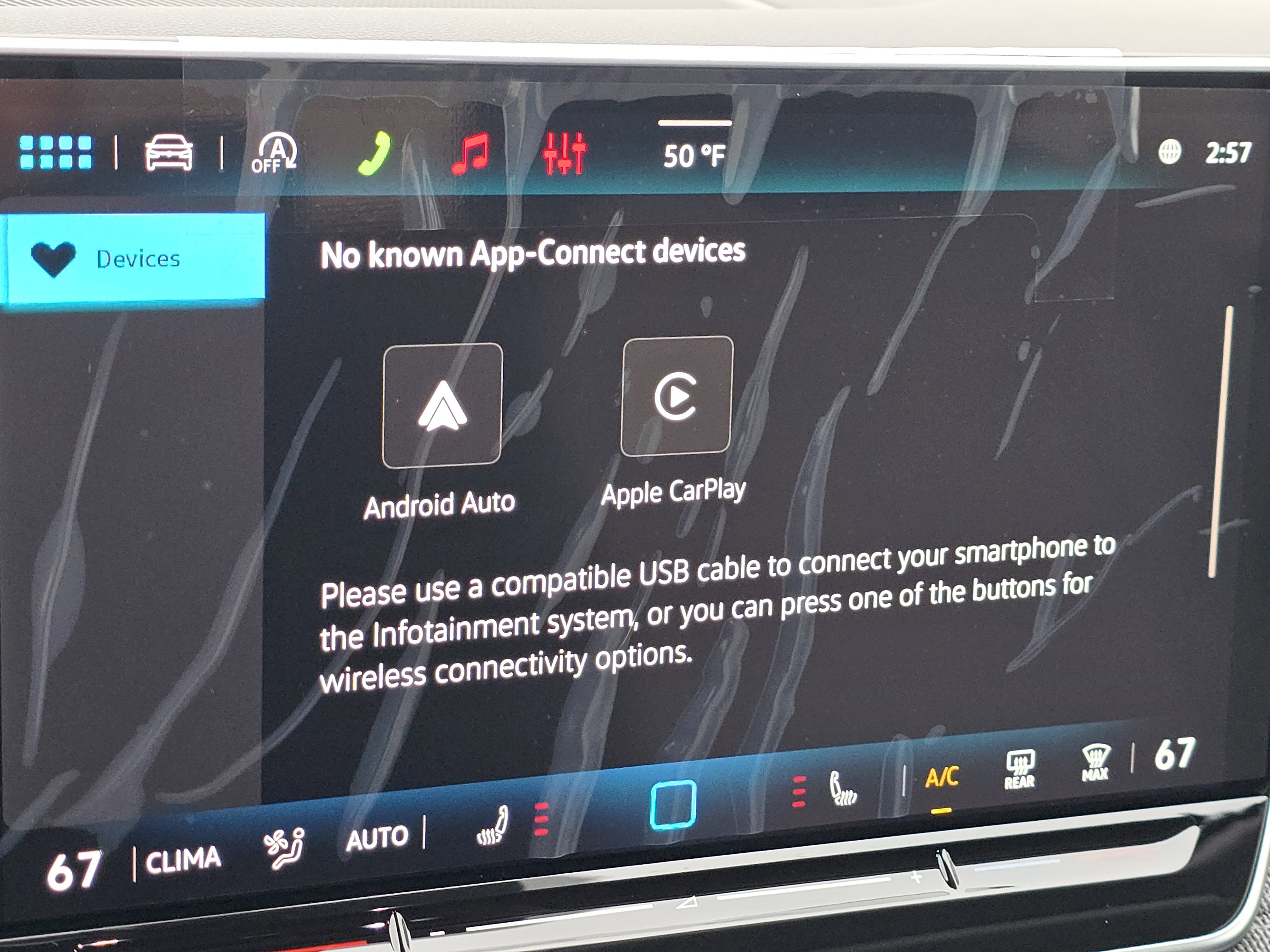 New 2026 Volkswagen Tiguan S image 9