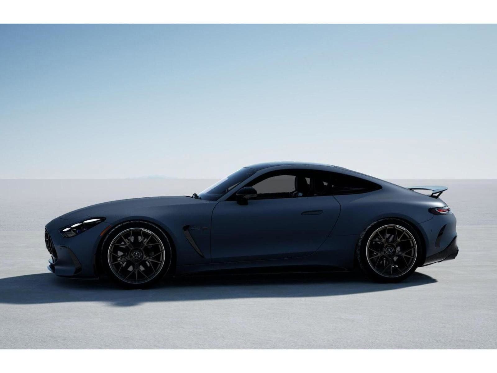 New 2026 Mercedes-Benz AMG GT 63 image 35