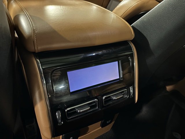 Used 2022 Lincoln Aviator Black Label w/ Dynamic Handling Package image 15