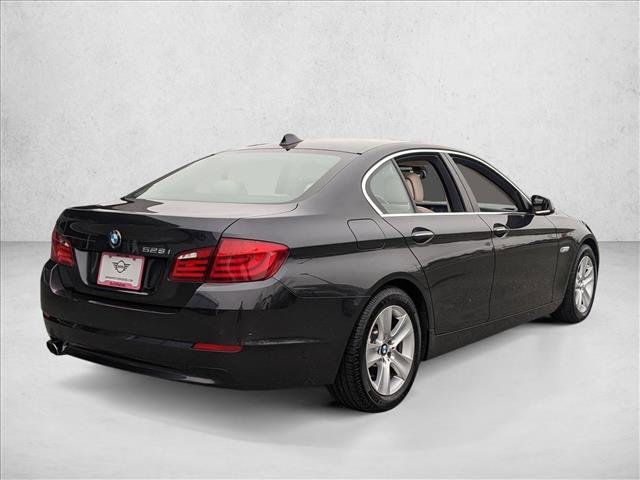 Used 2012 BMW 528i Sedan image 5