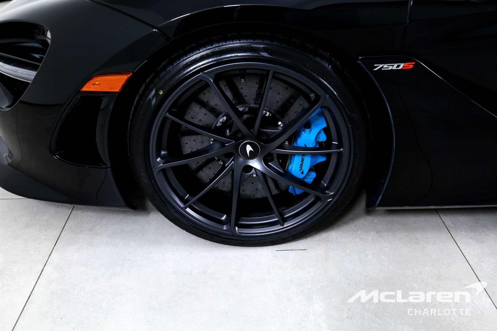 New 2026 McLaren 750S Spider image 28