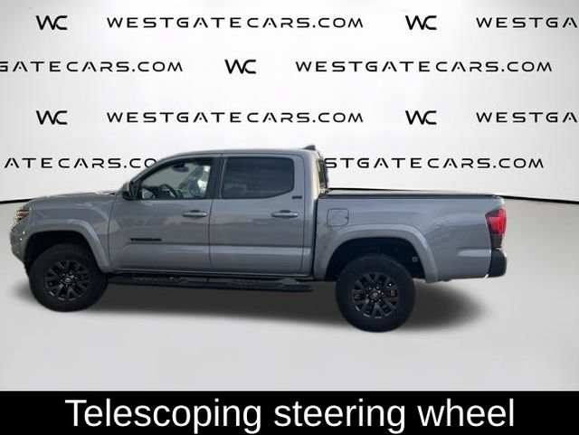 Used 2020 Toyota Tacoma SR5 AWD/4WD image 28