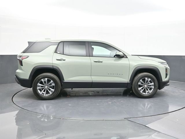 New 2026 Chevrolet Equinox LT w/ LPO, Floor Liner Package image 16