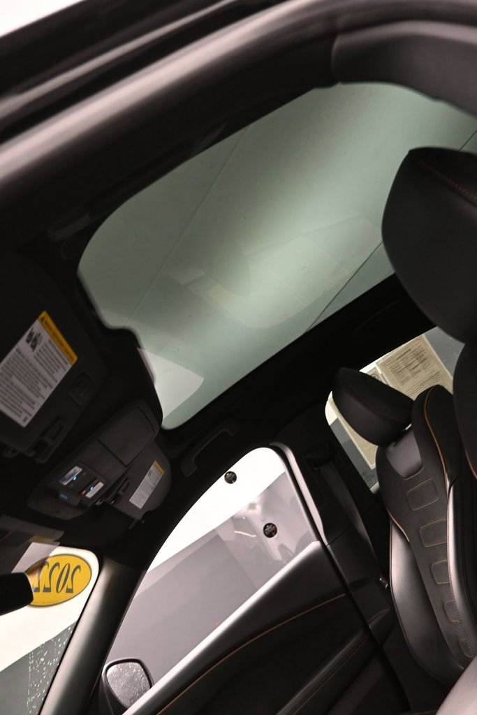 Used 2022 Ford Mustang Mach-E GT image 20