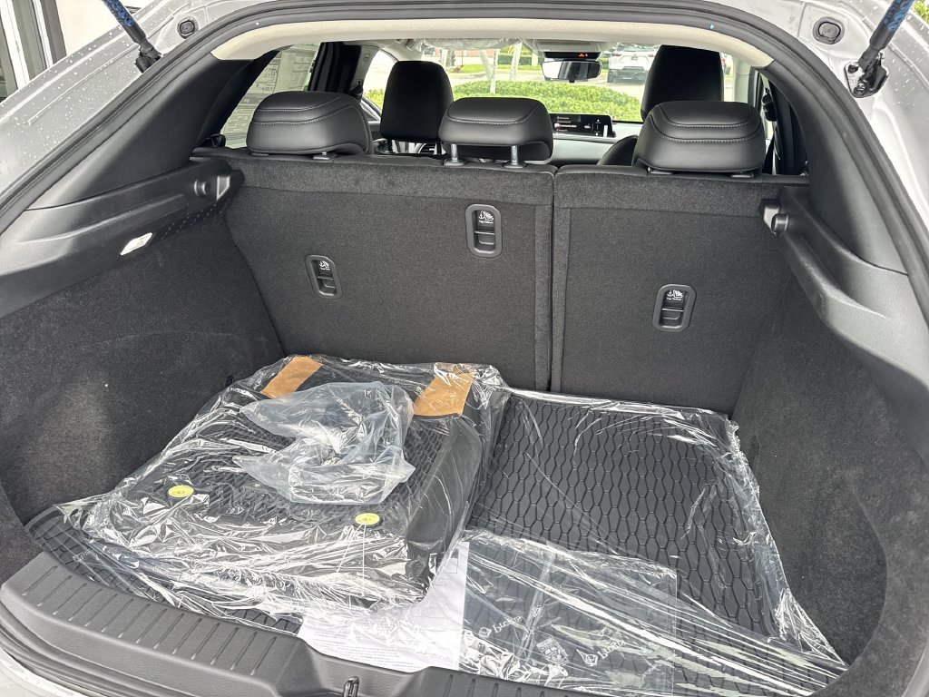 New 2026 MAZDA CX-30 AWD 2.5 S image 58