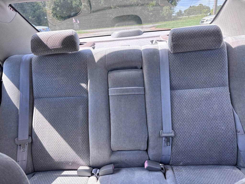 Used 2004 Toyota Camry FWD image 24