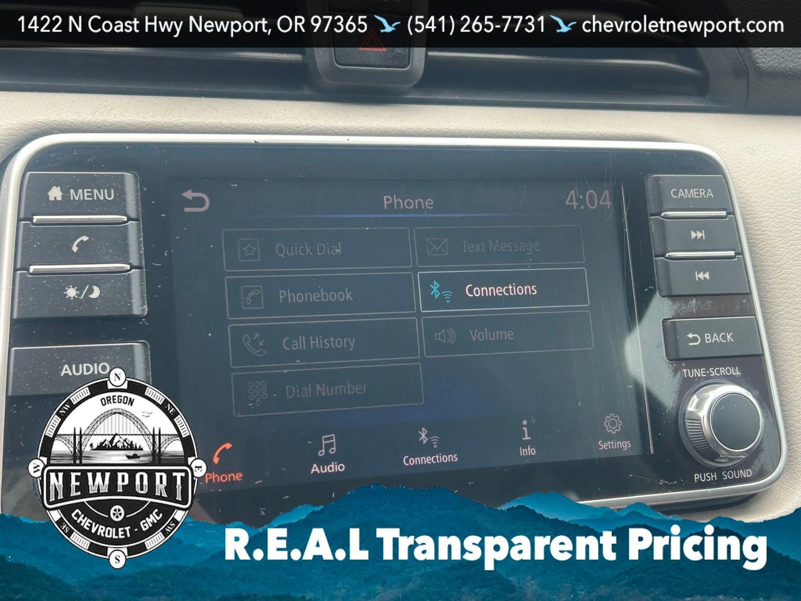 Used 2021 Nissan Versa SV FWD image 20