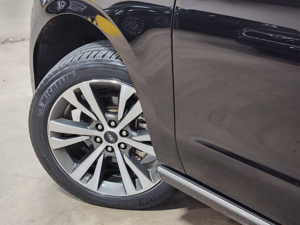 Used 2021 Ford Expedition Max Limited RWD image 22