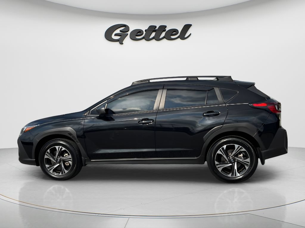 Used 2024 Subaru Crosstrek 2.0i Premium AWD/4WD image 8