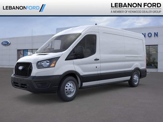 New 2026 Ford Transit 250 148 Medium Roof w/ Load Area Protection Package RWD image 1