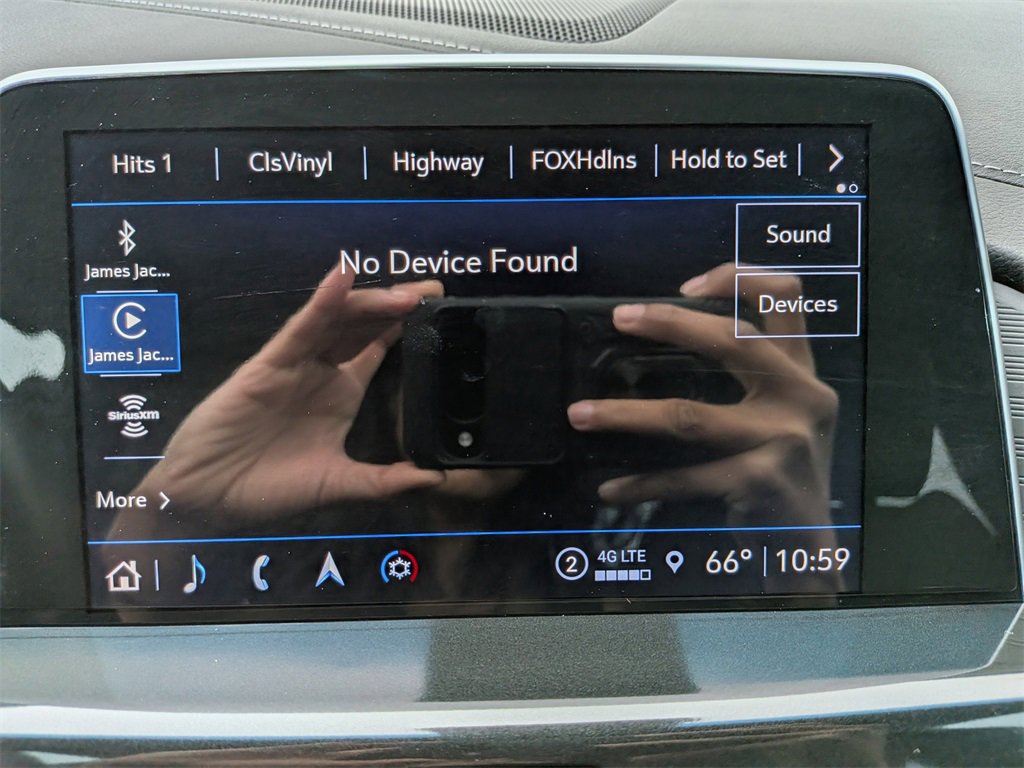 Used 2023 Cadillac CT4 V Blackwing w/ Driver Assist Package image 20