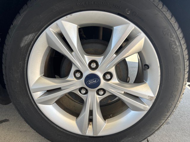 Used 2018 Ford Focus S FWD image 5