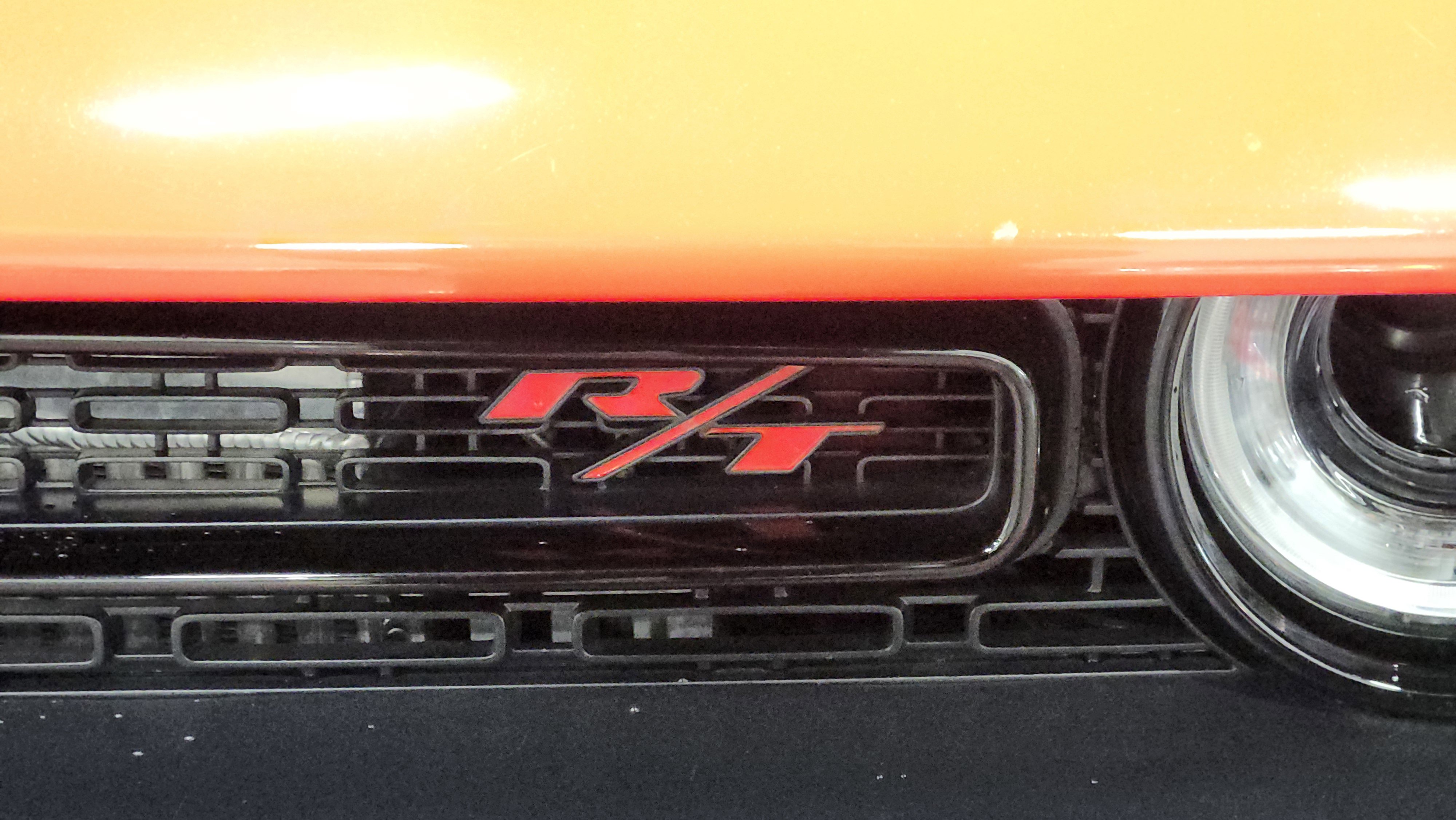 Used 2020 Dodge Challenger R/T Scat Pack image 11