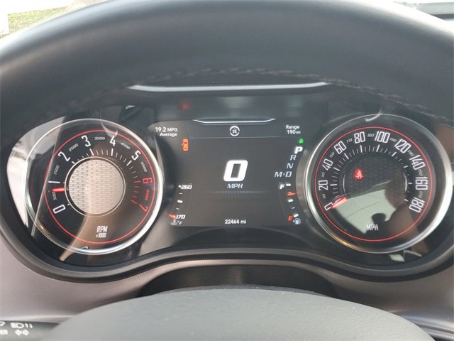 Used 2023 Dodge Challenger R/T Scat Pack image 18