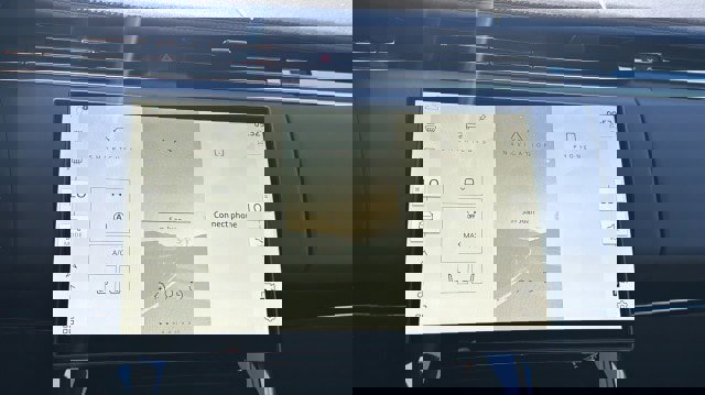 New 2026 Land Rover Range Rover Sport Dynamic SE image 25