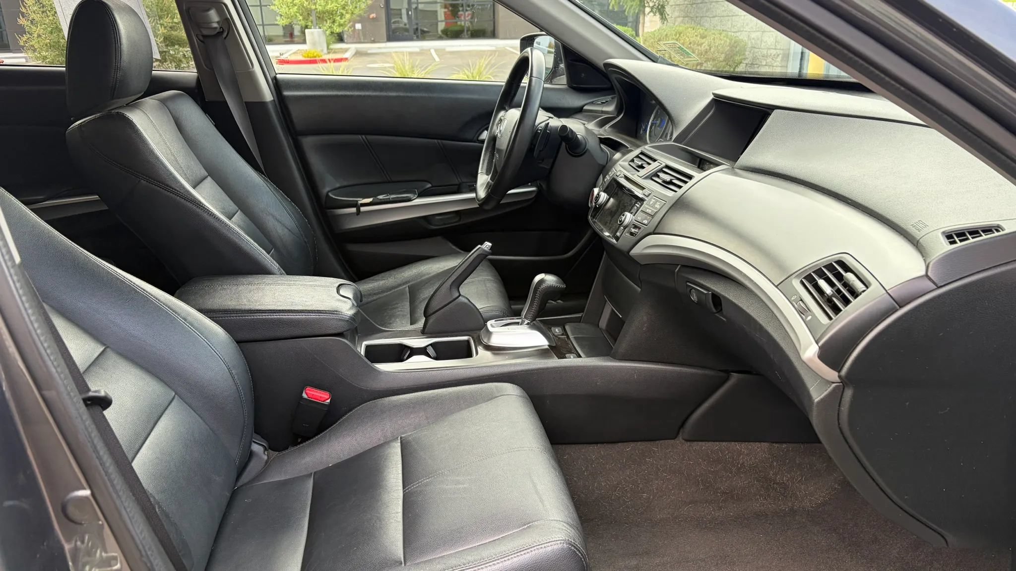 Used 2014 Honda Crosstour EX-L image 14