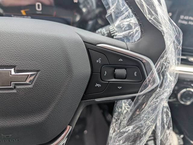 New 2026 Chevrolet Trax ACTIV w/ Sunroof Package FWD image 18