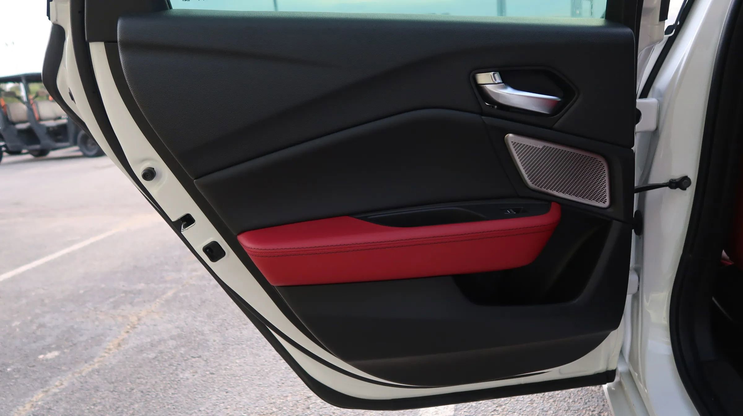 Used 2021 Acura TLX Type S image 50