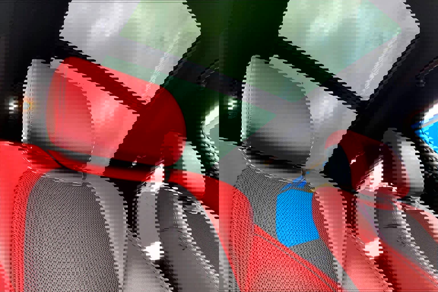 Used 2023 Genesis GV70 2.5T w/ Sport Prestige Package AWD/4WD image 14