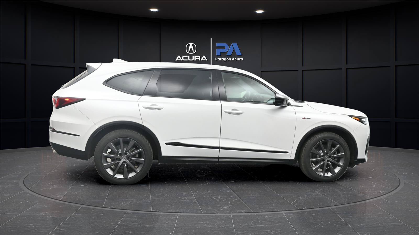 Certified 2025 Acura MDX A-Spec AWD/4WD image 24