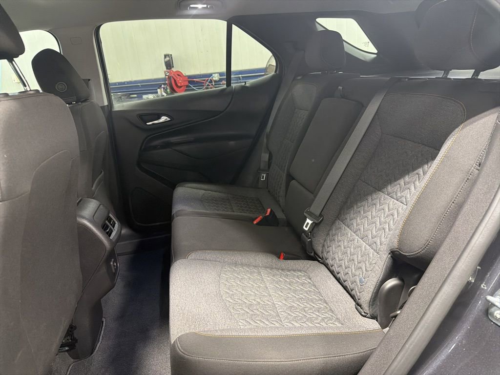 Used 2022 Chevrolet Equinox LT image 12