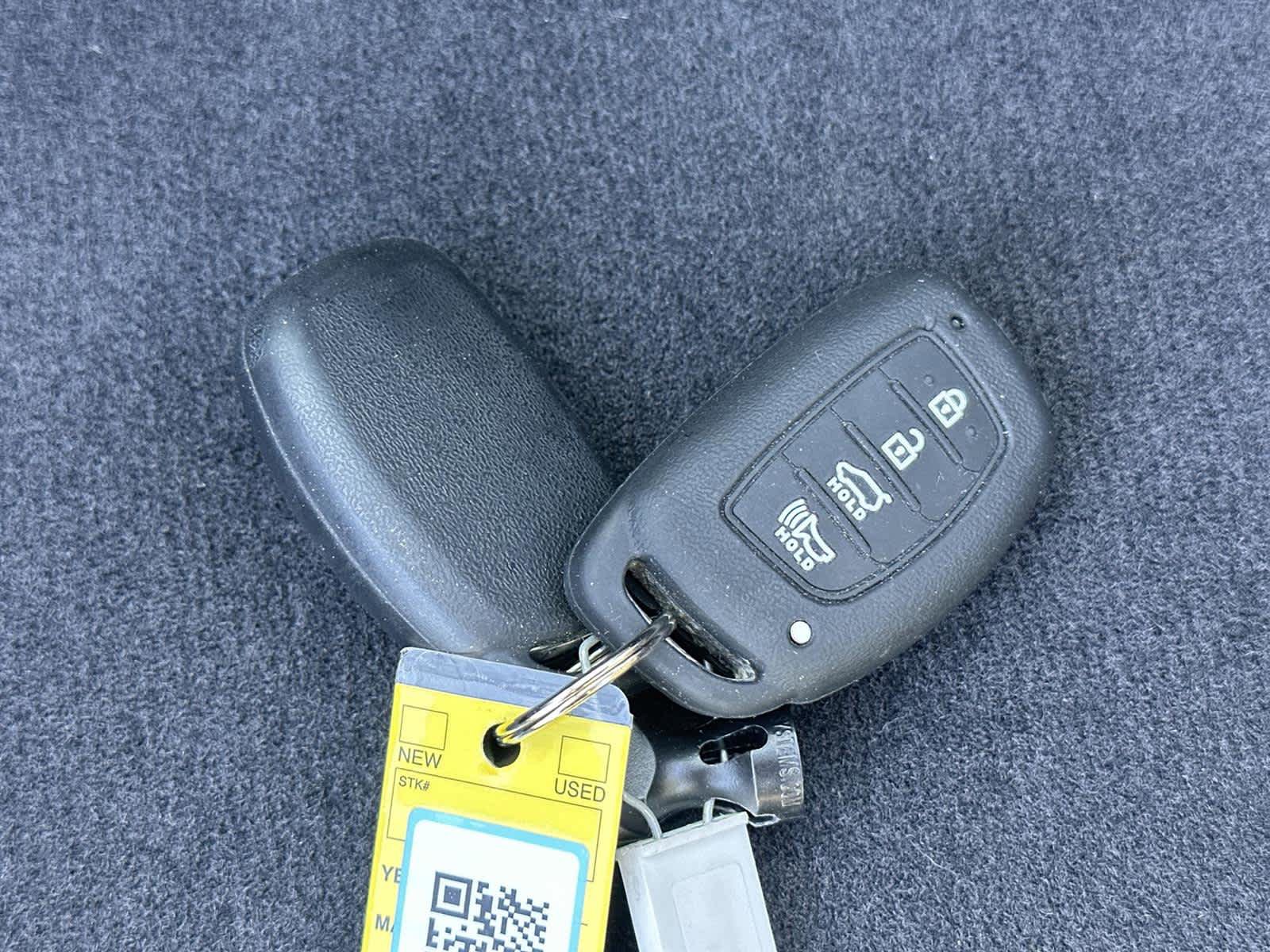 Used 2022 Hyundai Ioniq SE image 20