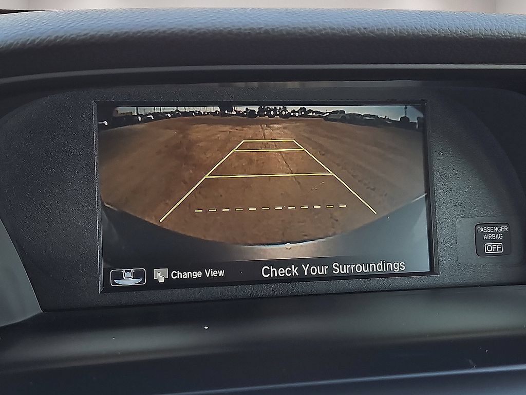 Used 2017 Honda Accord Touring image 27