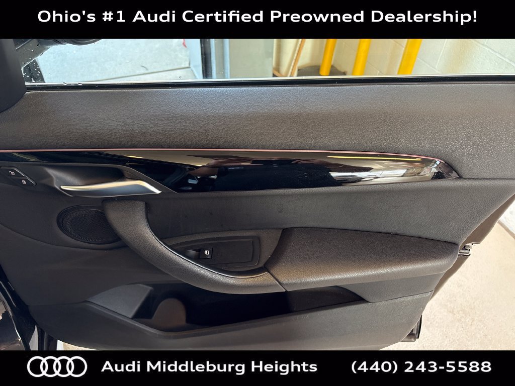 Used 2019 BMW X1 xDrive28i w/ Convenience Package AWD/4WD image 24