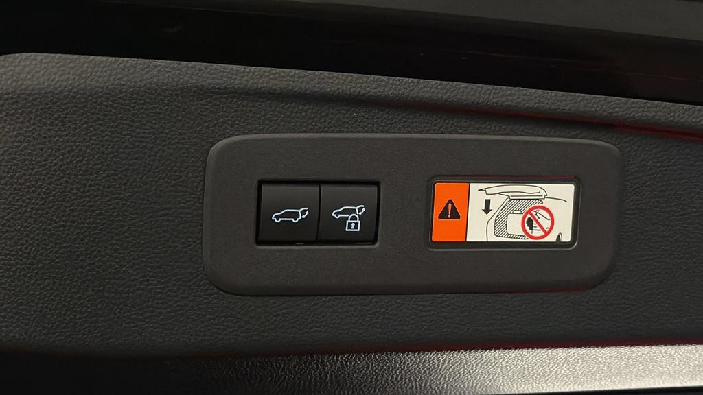 Certified 2025 Lexus GX 550 AWD/4WD image 11